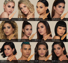 Load image into Gallery viewer, FLUIDITY FULL-COVERAGE FOUNDATION - F2.70