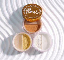 Load image into Gallery viewer, FLOUR SETTING POWDER - OAT