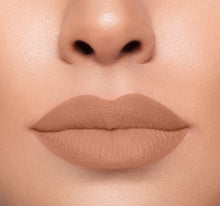 Load image into Gallery viewer, MEGA MATTE LIPSTICK - COMMIT
