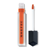 Load image into Gallery viewer, MATTE LIQUID LIPSTICK - SPICY
